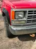 1992 Chevrolet C/K 2500