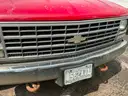 1992 Chevrolet C/K 2500