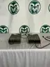 Lot of 2 HP 6236B Triple Output Power Supply