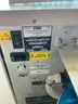 Varian SpectrAA Atomic Absorption Spectrometer