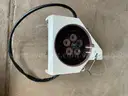 Varian SpectrAA Atomic Absorption Spectrometer