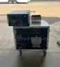 Varian SpectrAA Atomic Absorption Spectrometer