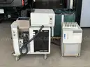 Varian SpectrAA Atomic Absorption Spectrometer