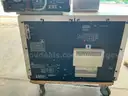 Varian SpectrAA Atomic Absorption Spectrometer