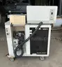 Varian SpectrAA Atomic Absorption Spectrometer
