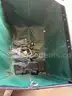 Varian SpectrAA Atomic Absorption Spectrometer
