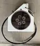 Varian SpectrAA Atomic Absorption Spectrometer