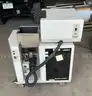 Varian SpectrAA Atomic Absorption Spectrometer