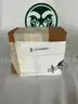 Cylindrical Deadlock