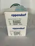 PCR Clean Pipette tips