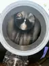 Lot of 2 Stainless Steel Storage Tanks