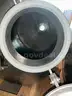 Lot of 2 Stainless Steel Storage Tanks