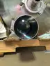 Lot of 2 Stainless Steel Storage Tanks