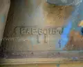 Blue Fort Tractor