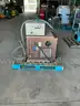 Lexel 95 Ion Laser with CR-12 Supergraphite