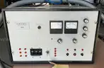 Lexel 95 Ion Laser with CR-12 Supergraphite