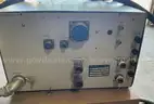 Lexel 95 Ion Laser with CR-12 Supergraphite