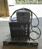 Lexel 95 Ion Laser with CR-12 Supergraphite