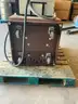 Lexel 95 Ion Laser with CR-12 Supergraphite