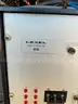 Lexel 95 Ion Laser with CR-12 Supergraphite