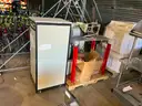 Lake Shore Vibrating Sample Magnetometer With Bipolar Power Supply