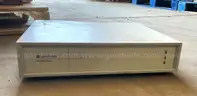 Lake Shore Vibrating Sample Magnetometer With Bipolar Power Supply