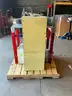 Lake Shore Vibrating Sample Magnetometer With Bipolar Power Supply