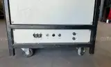 Lake Shore Vibrating Sample Magnetometer With Bipolar Power Supply