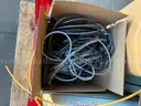 Lake Shore Vibrating Sample Magnetometer With Bipolar Power Supply