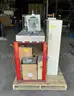 Lake Shore Vibrating Sample Magnetometer With Bipolar Power Supply