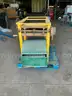 Hand Operated Mill Seed and Grain Cleaner