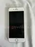 lot of 3 iphone 6s - 32 GB