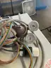 Varian 220 FS Atomic Absorption Spectrometer