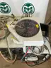 Varian 220 FS Atomic Absorption Spectrometer