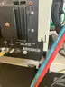 Varian 220 FS Atomic Absorption Spectrometer