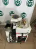 Varian 220 FS Atomic Absorption Spectrometer