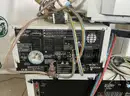 Varian 220 FS Atomic Absorption Spectrometer