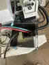 Varian 220 FS Atomic Absorption Spectrometer