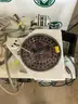 Varian 220 FS Atomic Absorption Spectrometer