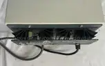 Varian 220 FS Atomic Absorption Spectrometer