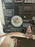 Varian 220 FS Atomic Absorption Spectrometer