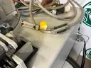 Varian 220 FS Atomic Absorption Spectrometer