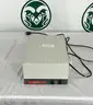 Varian 220 FS Atomic Absorption Spectrometer