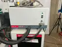 Varian 220 FS Atomic Absorption Spectrometer