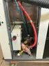 Varian 220 FS Atomic Absorption Spectrometer