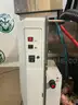 Varian 220 FS Atomic Absorption Spectrometer