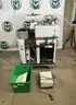 Varian 220 FS Atomic Absorption Spectrometer