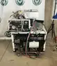 Varian 220 FS Atomic Absorption Spectrometer