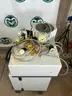 Varian 220 FS Atomic Absorption Spectrometer