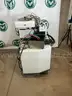 Varian 220 FS Atomic Absorption Spectrometer